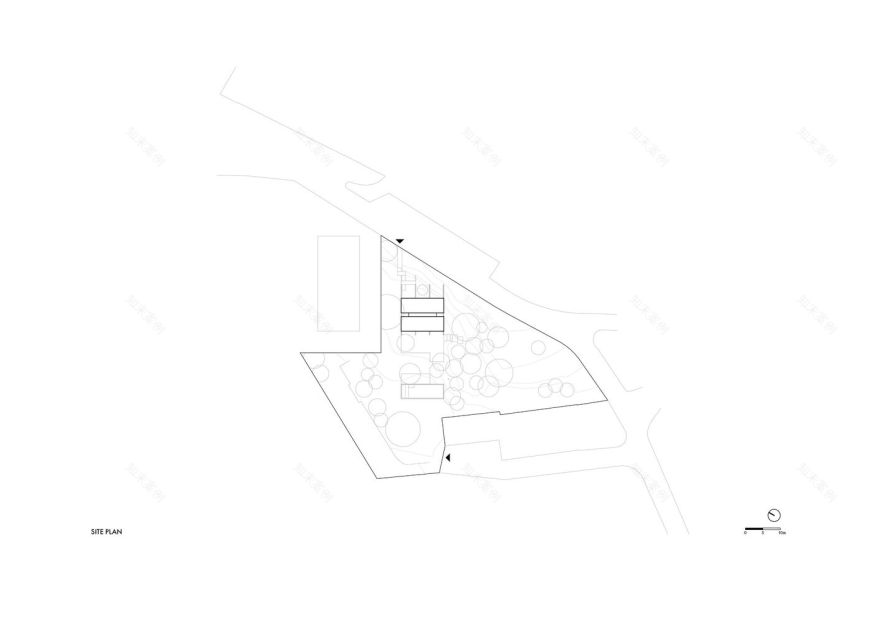 伊科阿雷之家丨葡萄牙丨aste arquitectura-40