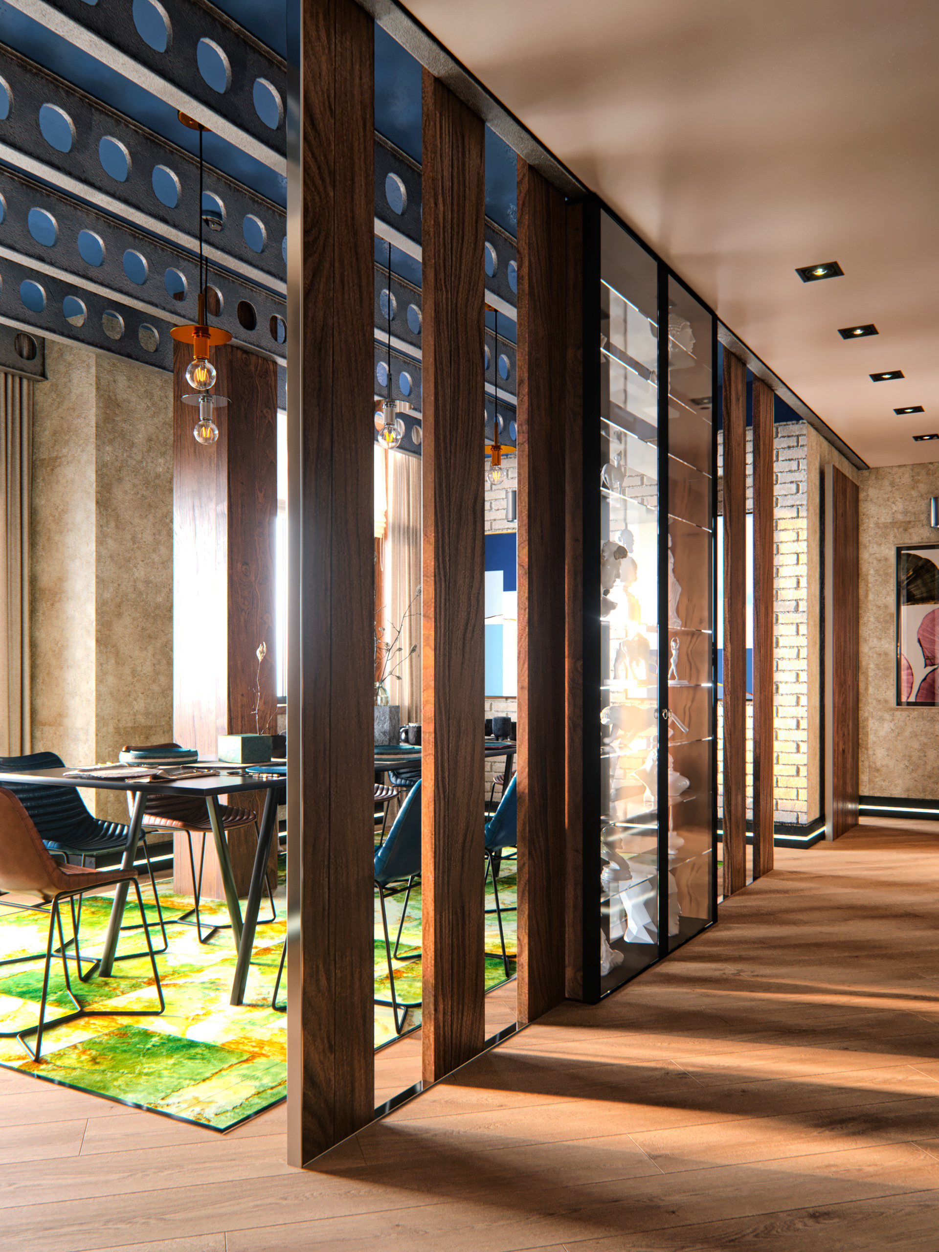 河滨公园丨vasil.mama-31