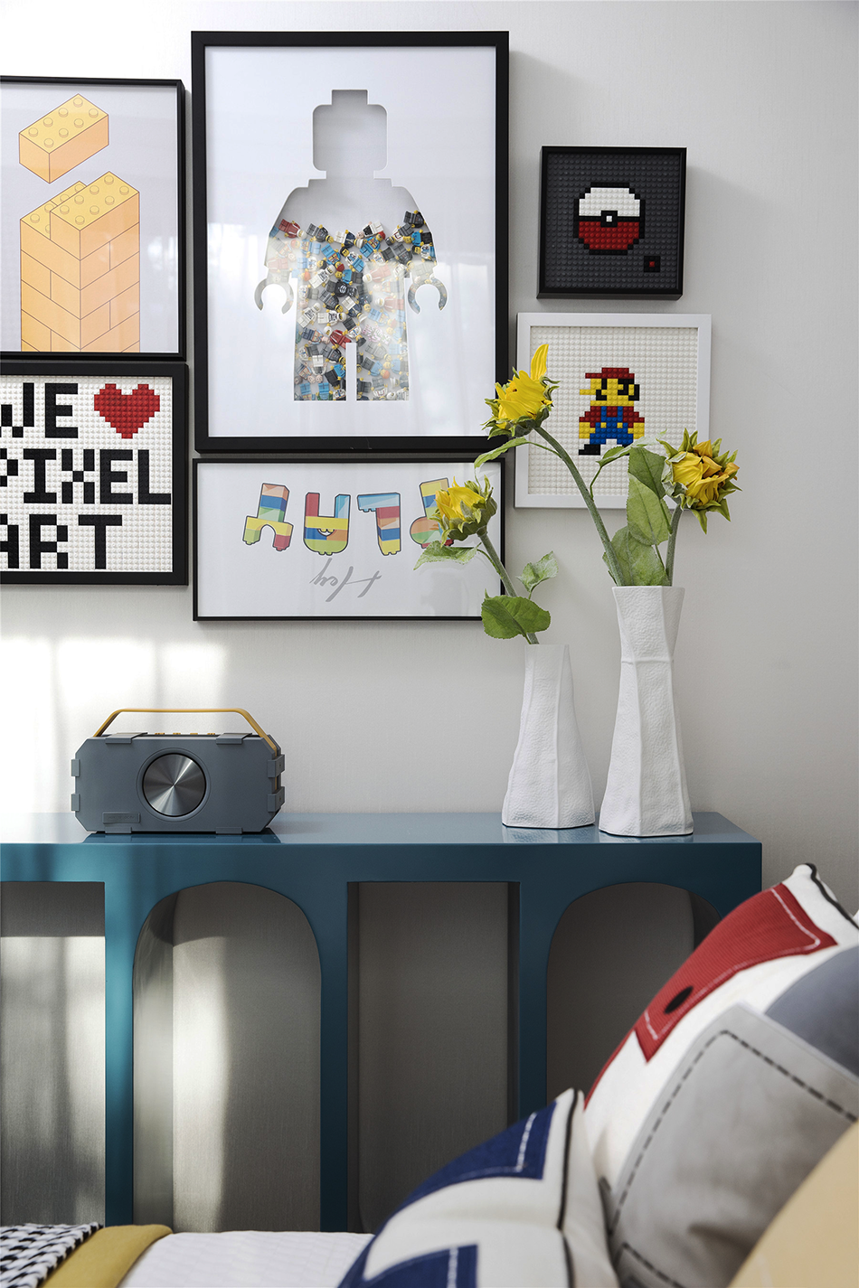 轻奢美学，精致生活设计-71