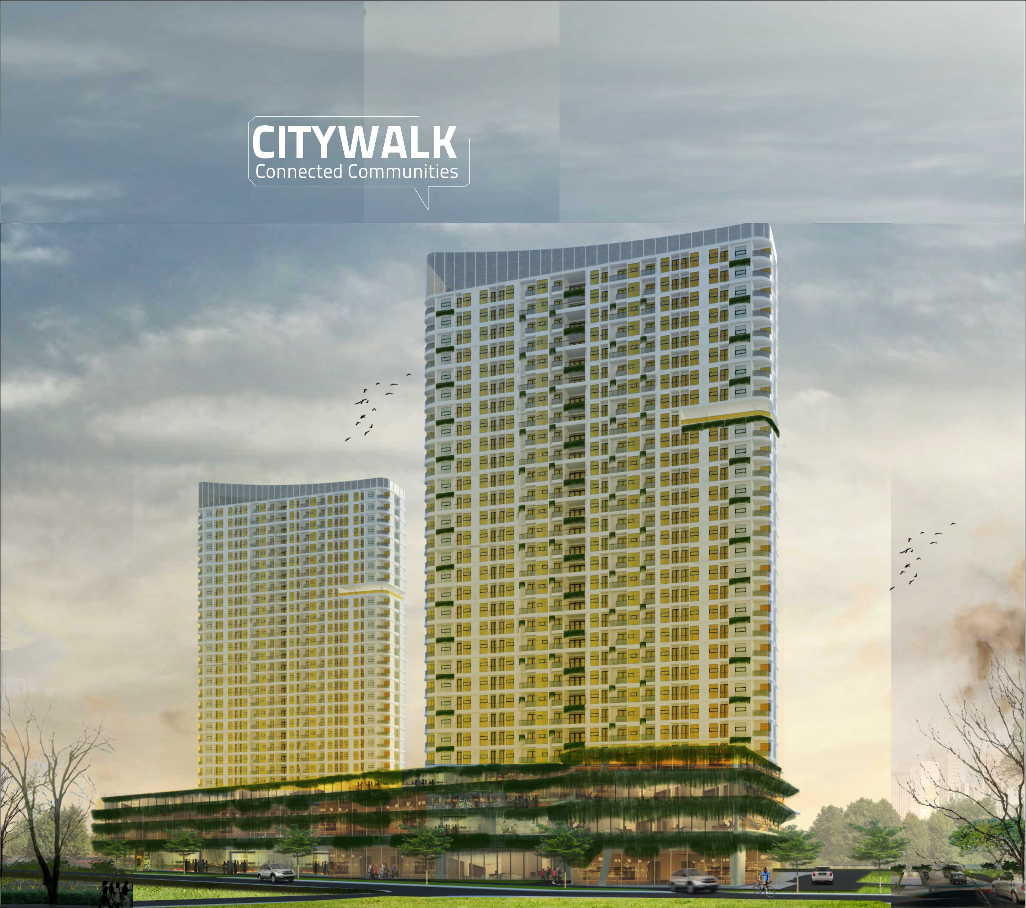 SYA COMPETITION 2015 - Citywalk-0