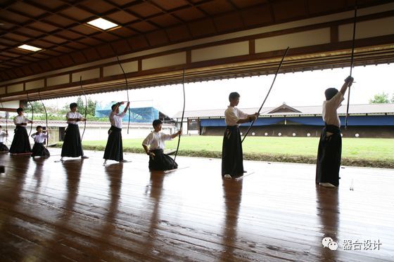 书香.奎虚礼射馆/器合设计-16