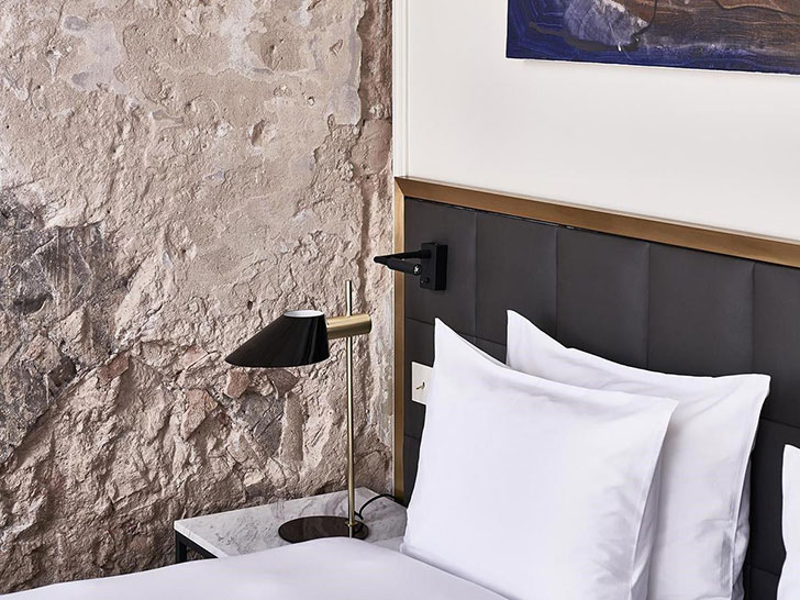 帕卡伊酒店（The Pacai Hotel）-23