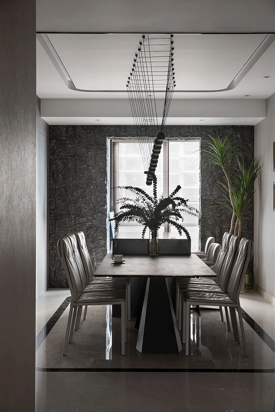 上海黄浦区复兴珑御丨中国上海丨尚层装饰(北京)有限公司-22