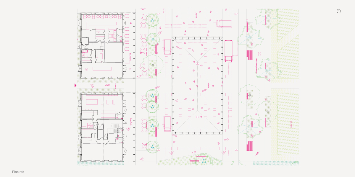 丨法国丨CoCo architecture等-4