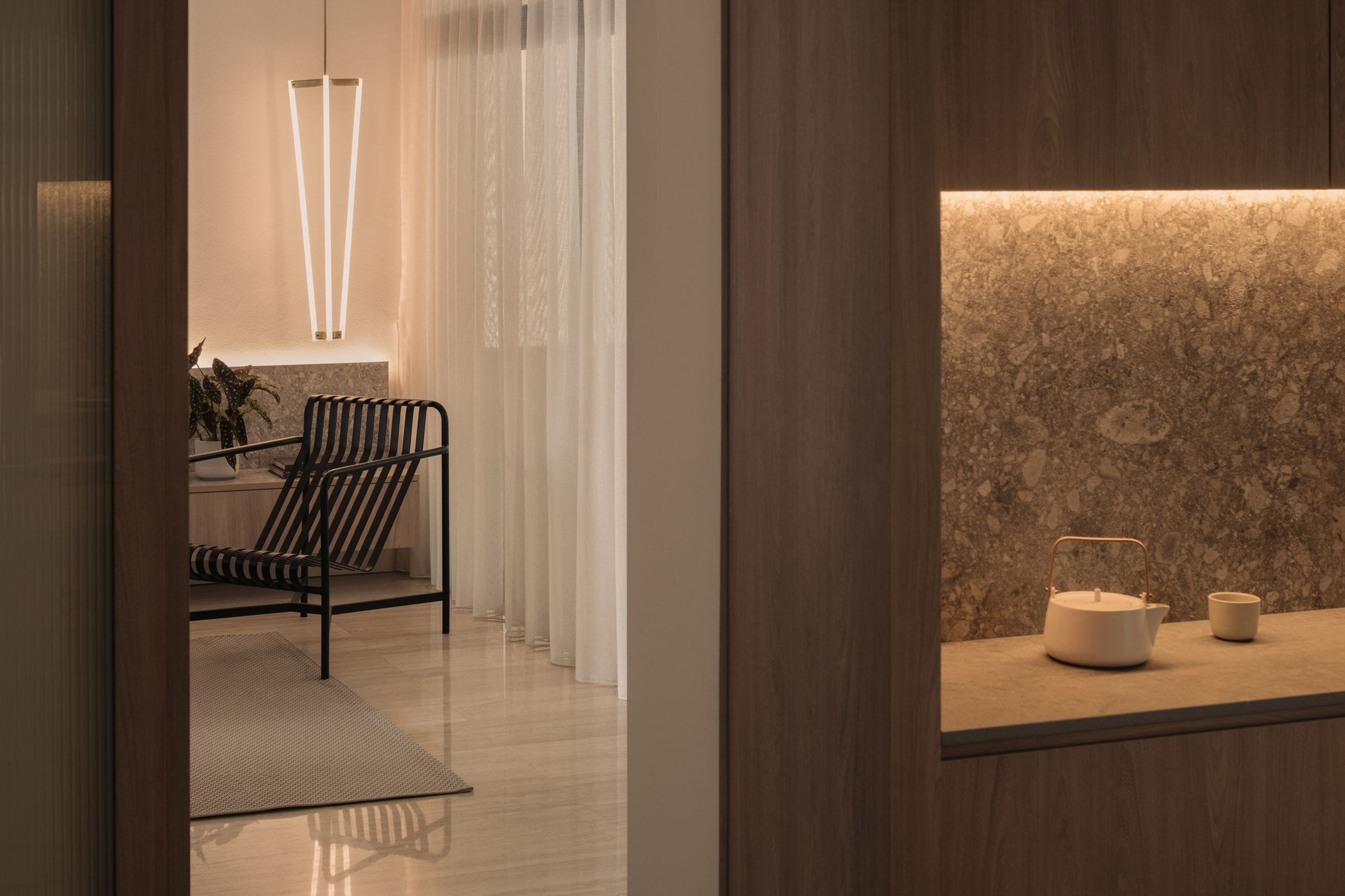 构图课丨新加坡丨L Architects-23