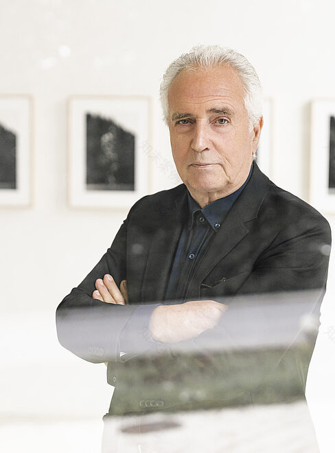 捷克储蓄银行新总部校园区丨捷克-22