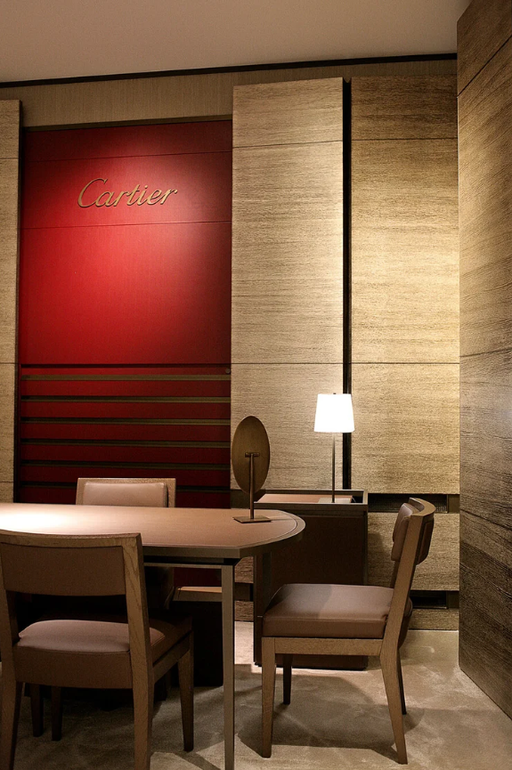 戛纳卡尔顿丽晶酒店修复项目丨法国丨Tristan Auer-74