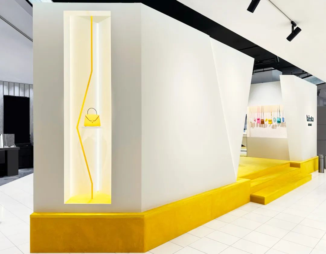 Vale·tra 大阪与东京店室内设计丨日本大阪-3