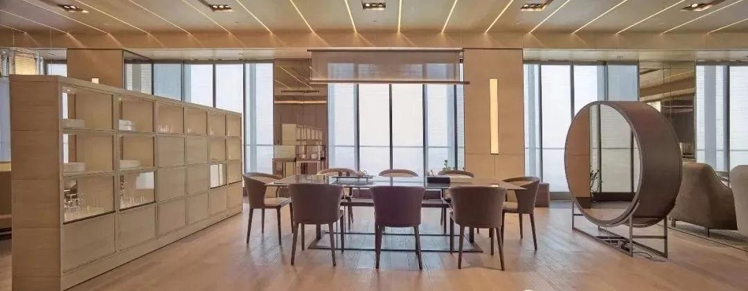 北京620㎡大平层豪宅设计丨中国北京丨卢志荣-19