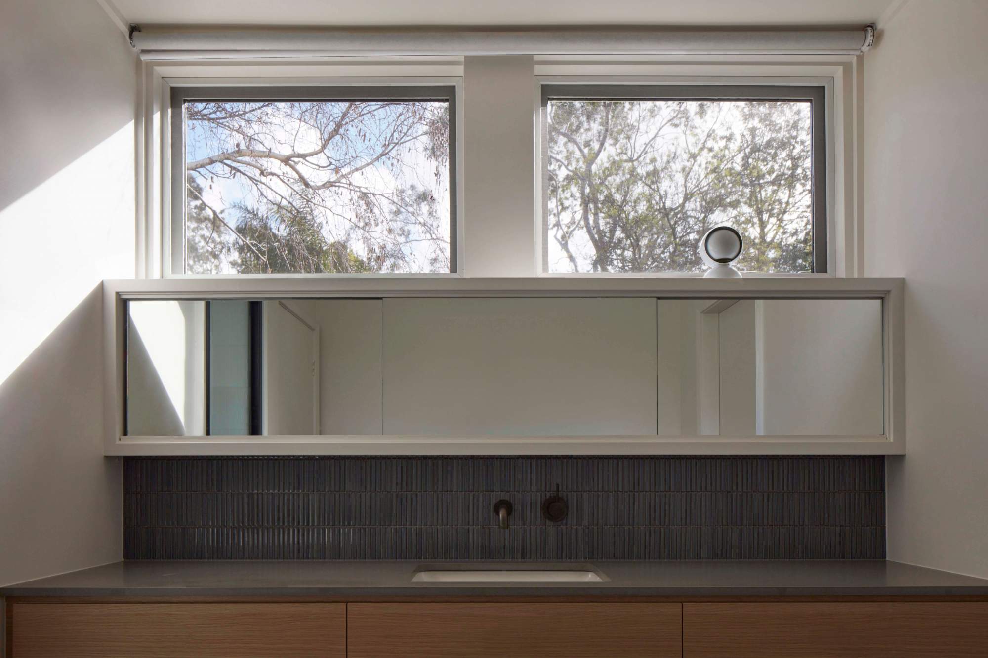 艾芬豪住宅丨澳大利亚丨Pop Architecture-14