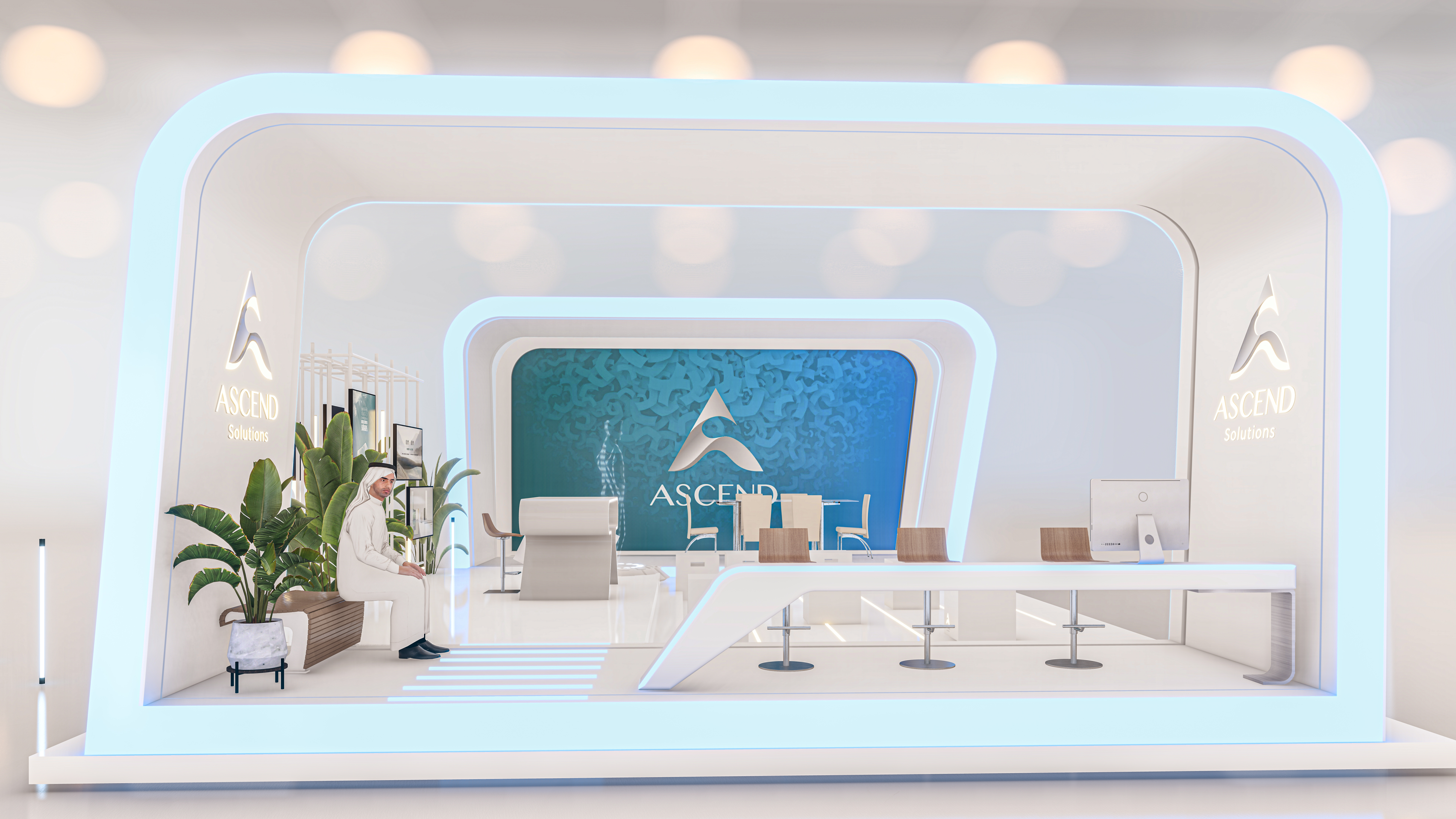 Saudi Arabia | Ministry Of Health | Ascend-10