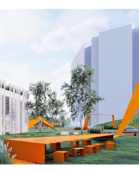 Sustainable Architecture