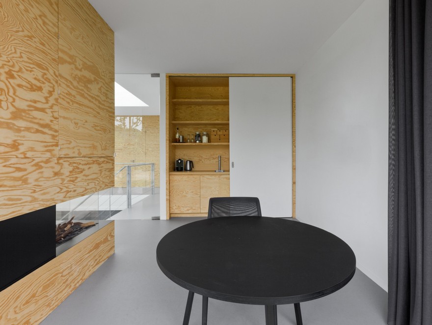 Light-Filled Eco Villa with a Minimalist Interior and Exterior Design-15