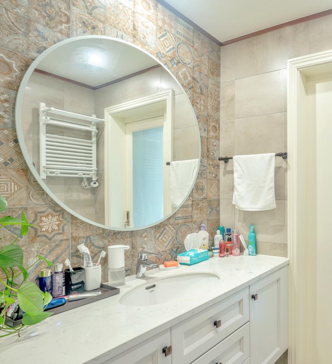 翻新改造,打造高级感生活空间-28