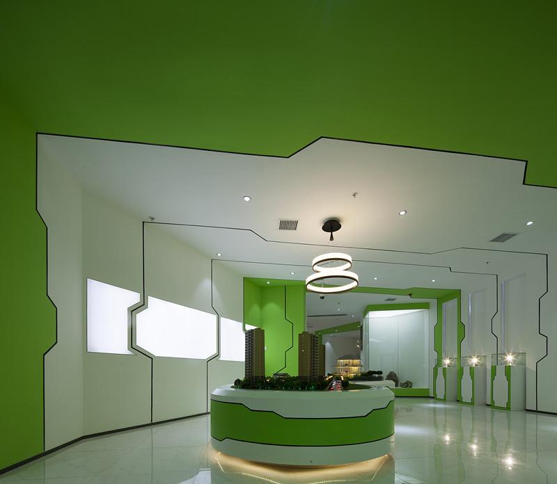 安翔智能体验中心-11