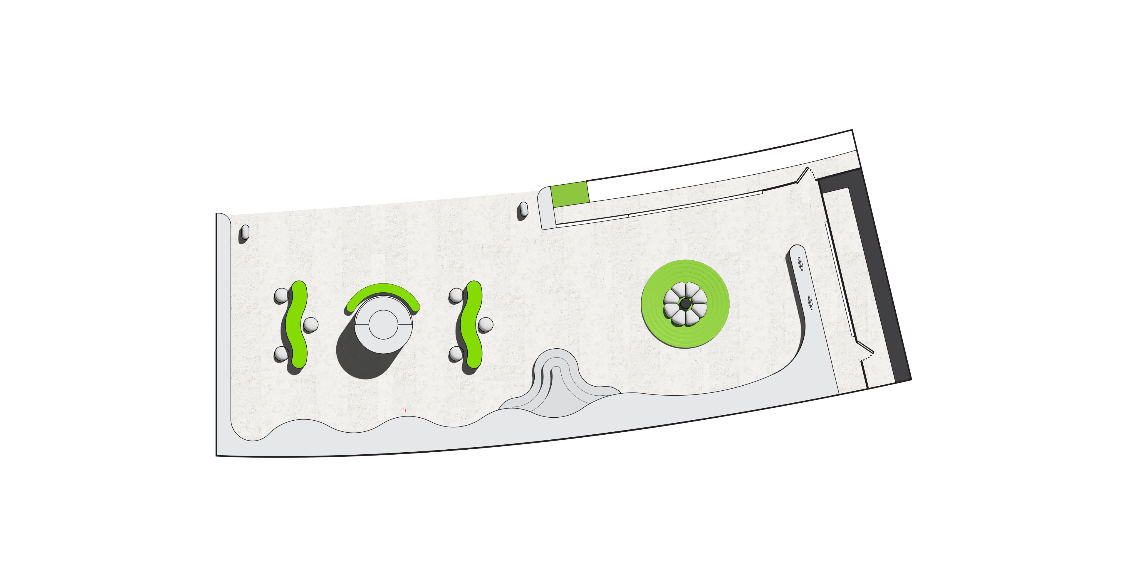 CROCS REIMAGINED | Spatial Planning & Concept Design-2