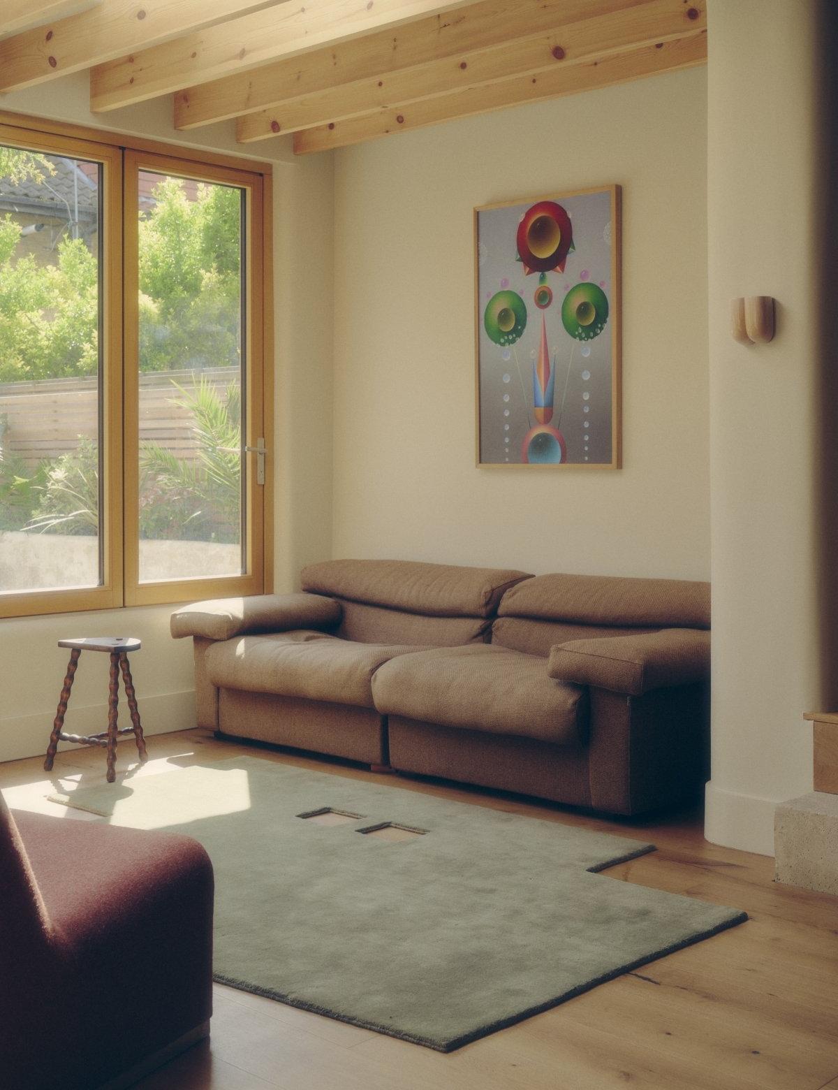 伦敦 Trove 住宅丨英国伦敦丨Flawk,NIKJOO-6