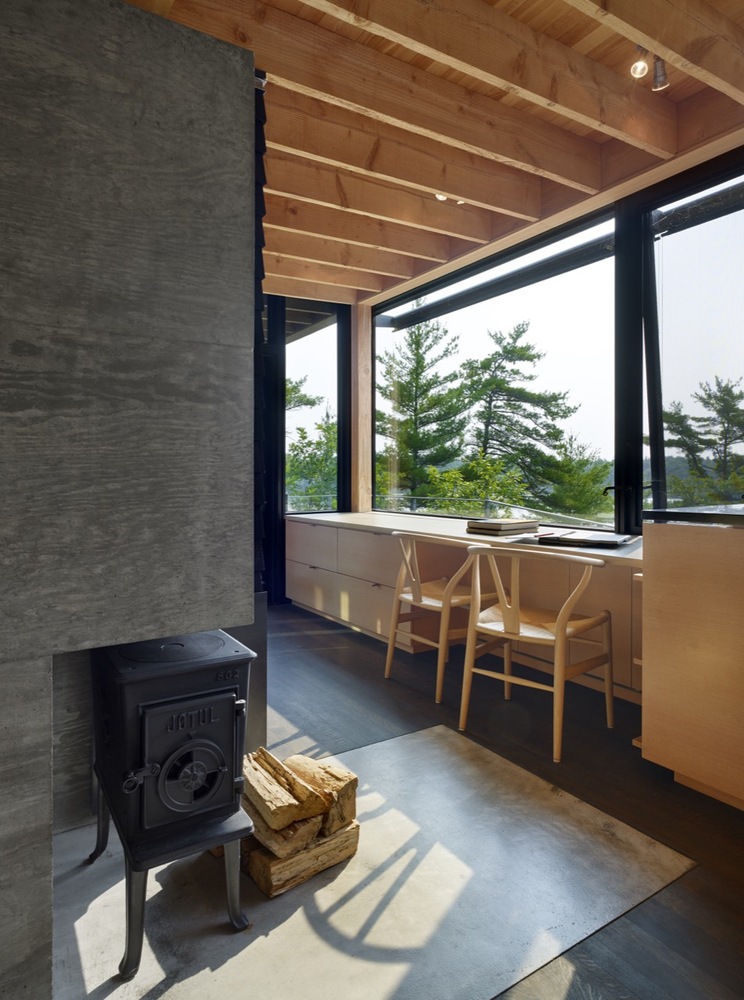 四季家庭小屋-22