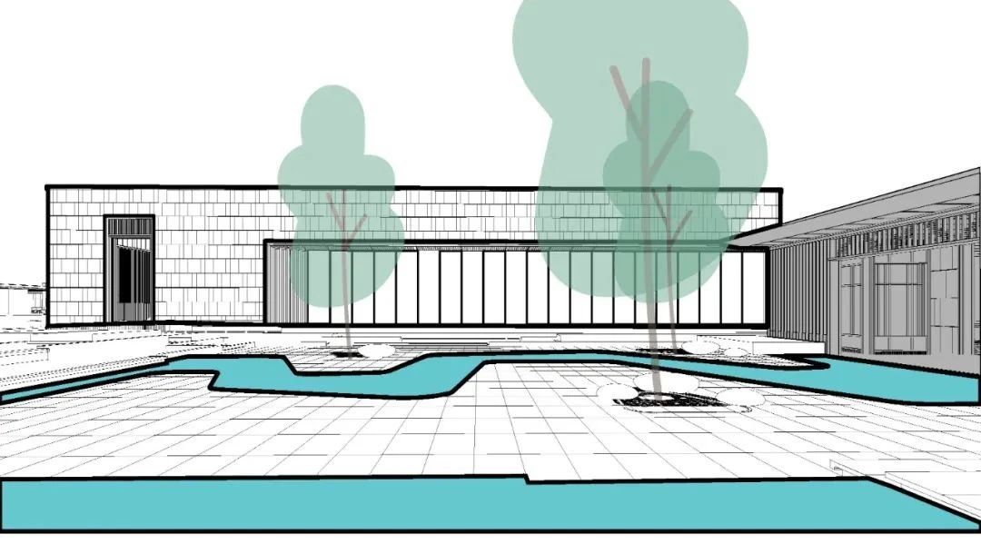  北京未琦建筑景观设计事务所丨沈阳龙湖·云峰原著 示范区 景观建筑设计 丨中国沈阳-28