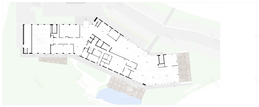 瑞士摩登时代酒店 / Itten+Brechbühl-37