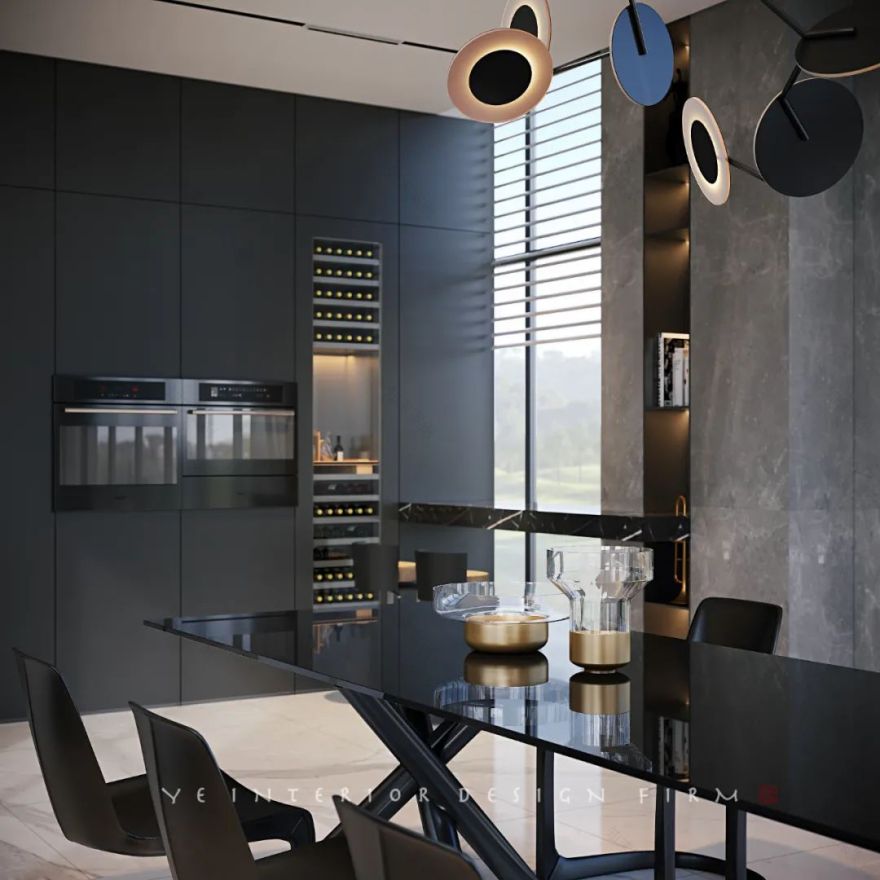 仙居 904㎡伴山别墅,梦幻与现实的距离-24