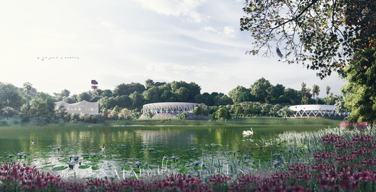 光明森林体育公园丨中国深圳-67