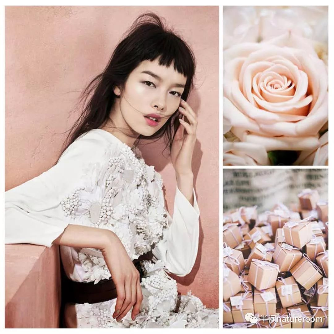 《半间软装设计》打造繁华静谧的现代港式家居-28