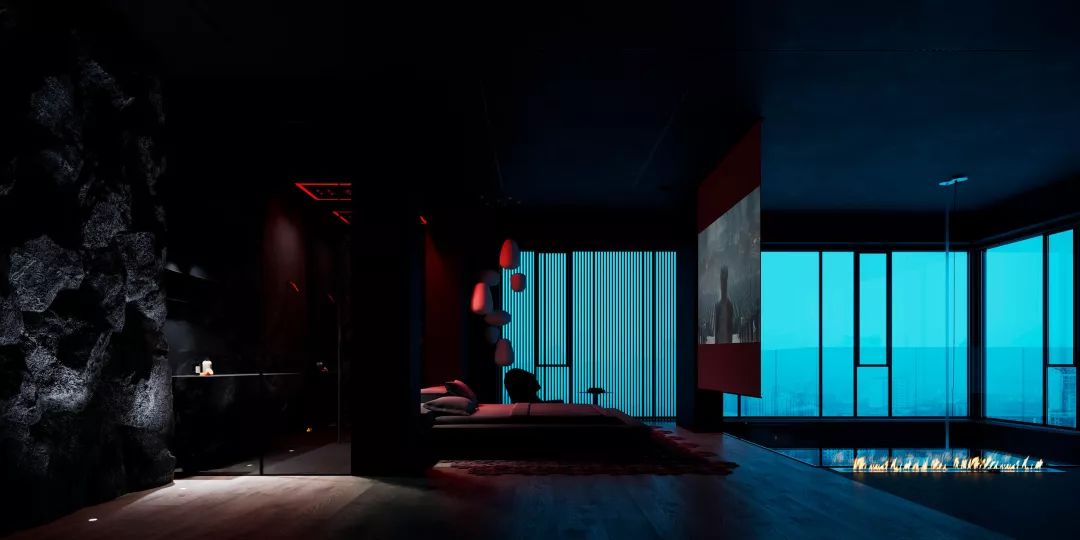 大宅设计,自然之韵-71