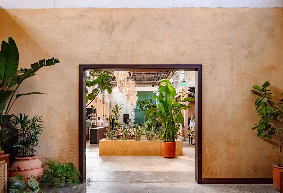 Pullman集市改造丨美国丨Clayton Korte,Joel Mozersky Design等-52