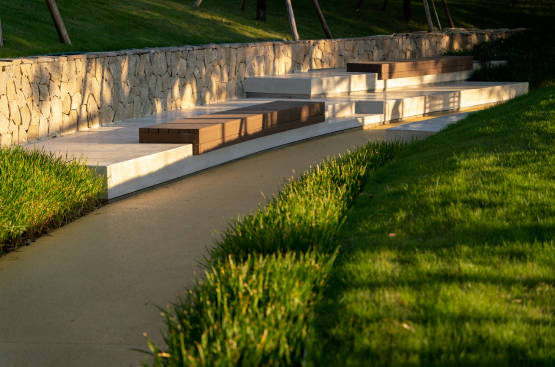 广州华润·金沙瑞府丨中国广州丨深圳沃亚景观规划设计有限公司-107