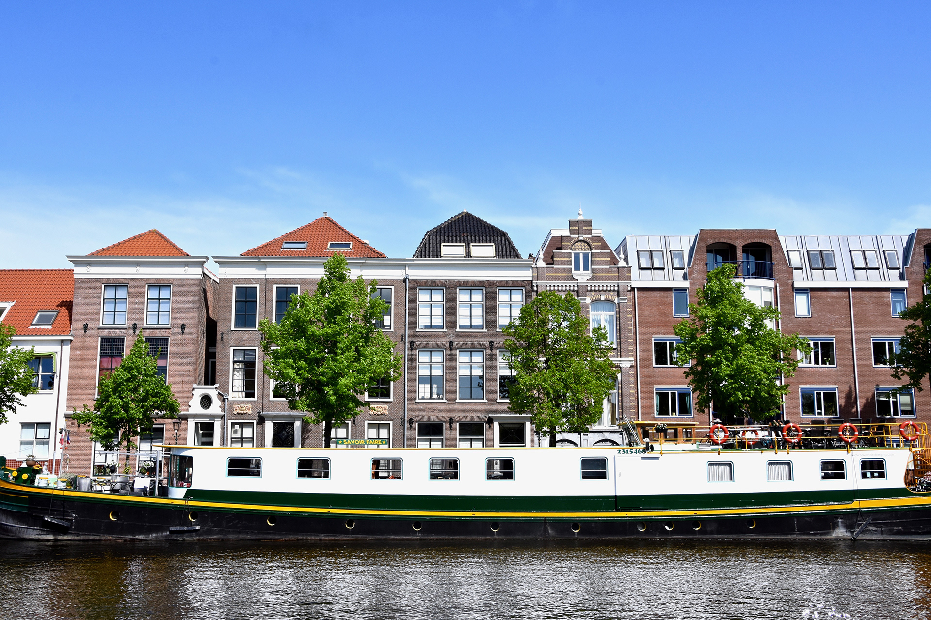 早午餐氛围 毛里求斯咖啡馆丨荷兰哈勒姆丨@nishimiyaphotography-13