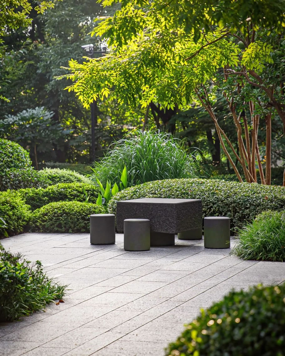 宁波 YUN 酒店丨中国宁波丨卢胤翰-38