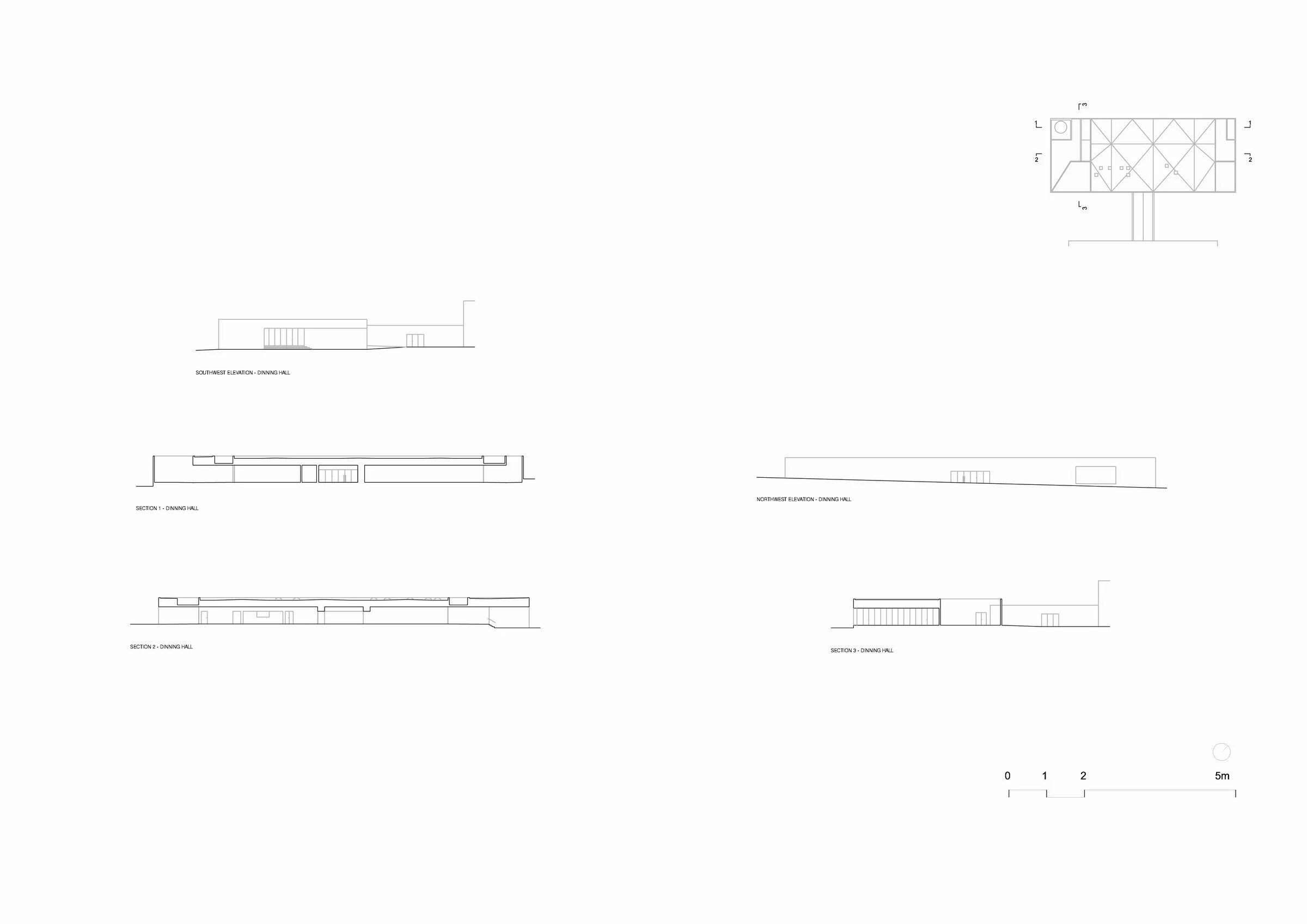 MontemoroVelho 中小学丨葡萄牙丨ATELIER CENTRAL Arquitectos-62