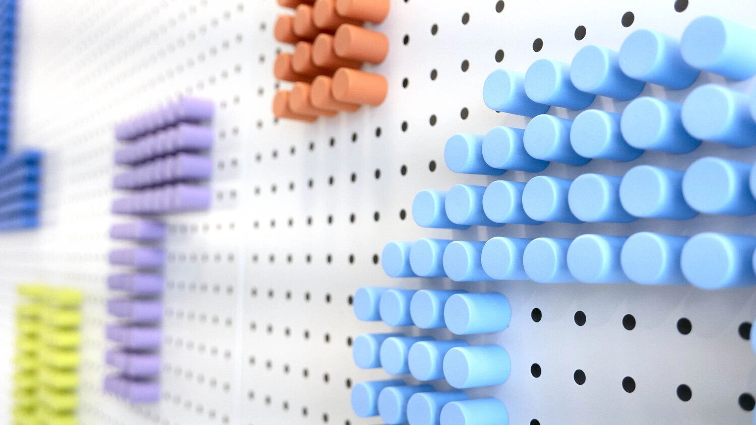 芝加哥儿童医院玩具灵感空间丨美国芝加哥丨Spark Chicago-13