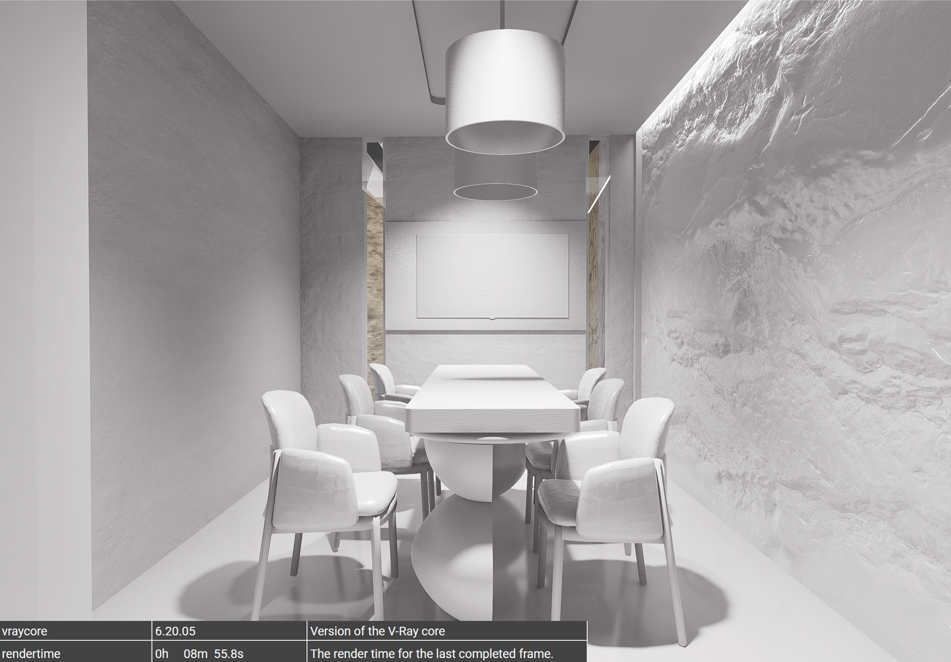 牙科诊所室内设计相关项目（推测）-15