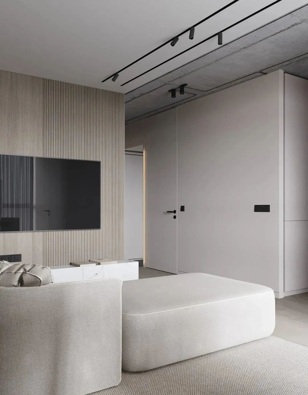 42 平小宅丨乌克兰利沃夫丨LID INTERIORS-33