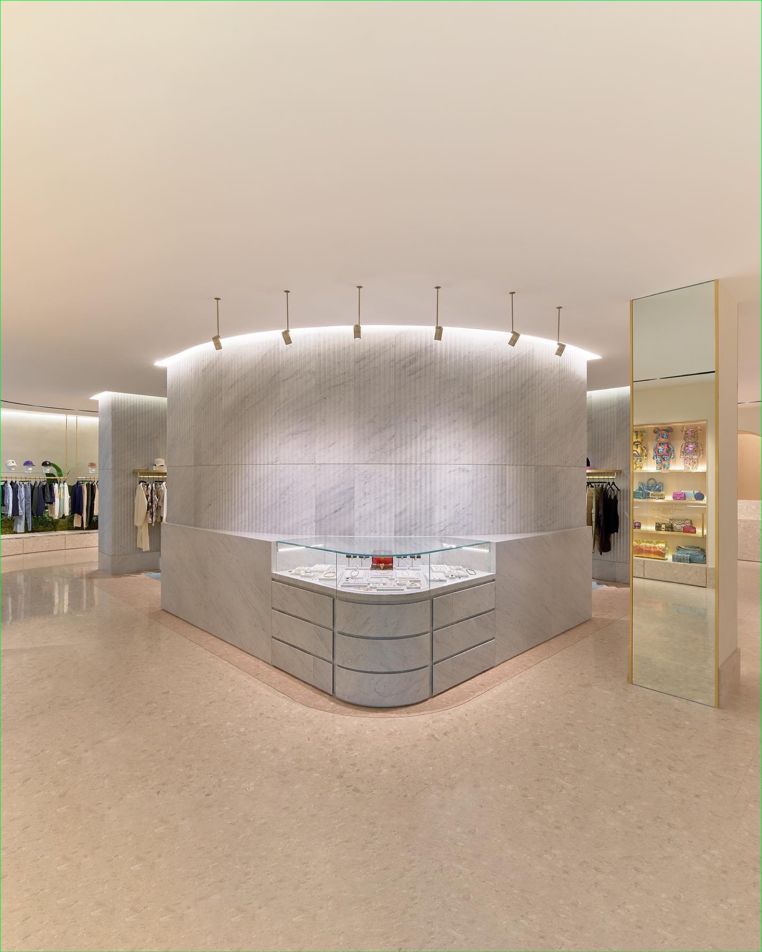 KITH 迈阿密店丨美国迈阿密丨KITH 创始人 Ronnie Fieg-8