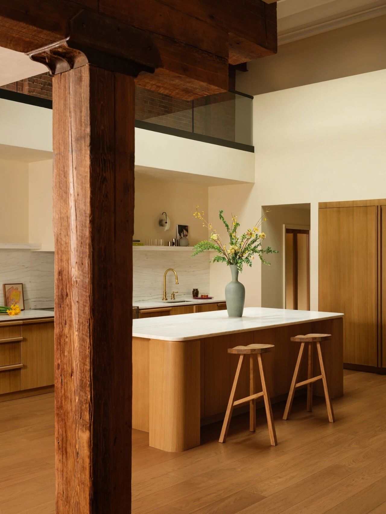 别墅丨美国纽约丨MA Studio-19