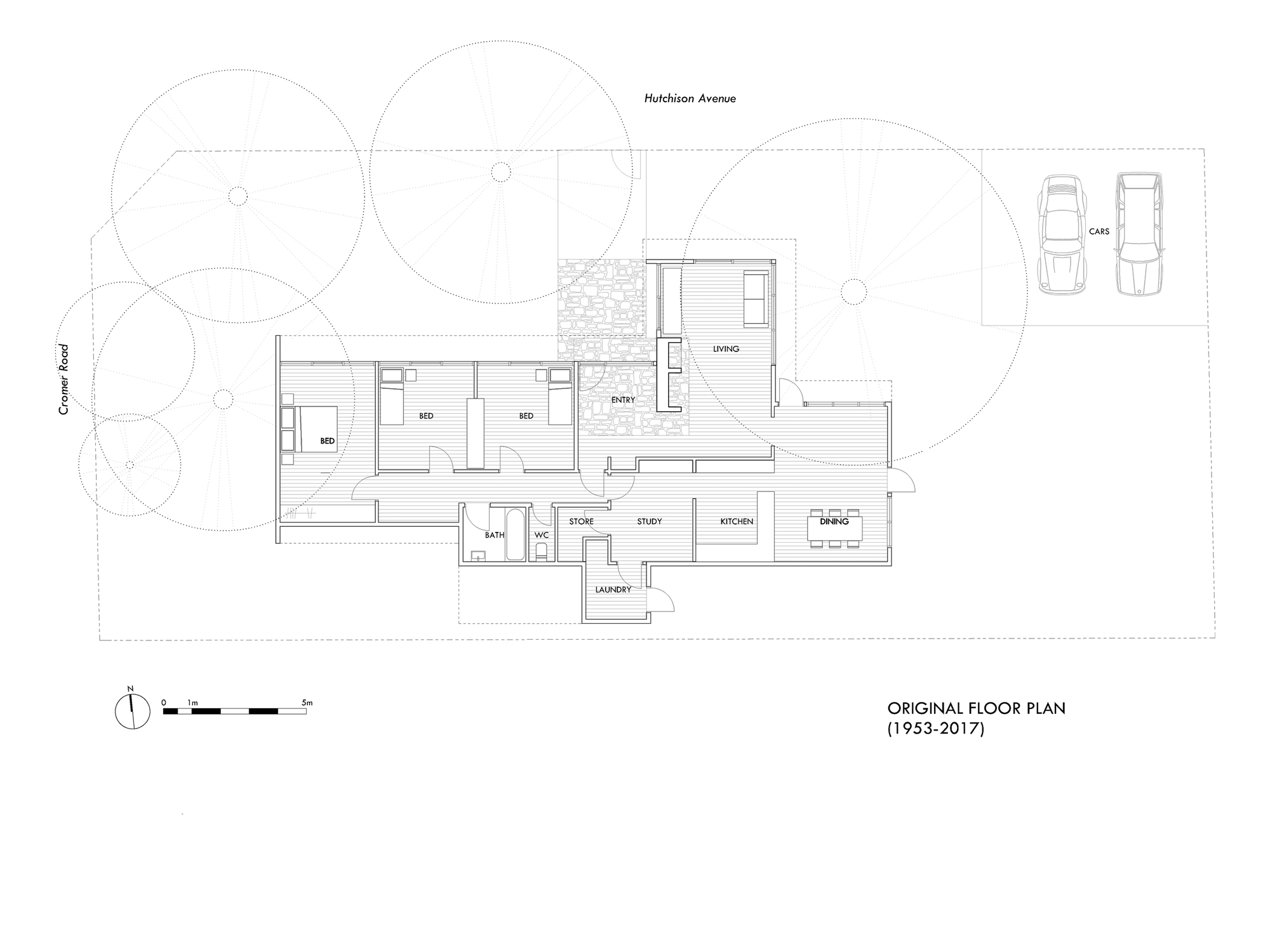 博马里斯再现代化丨澳大利亚丨Office of Matthew Green Architects-50