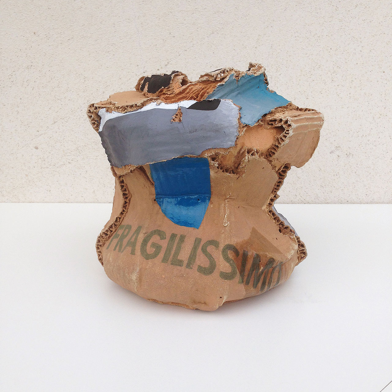 重塑世界的艺术 | Rodrigo Torres 的拼贴世界-15