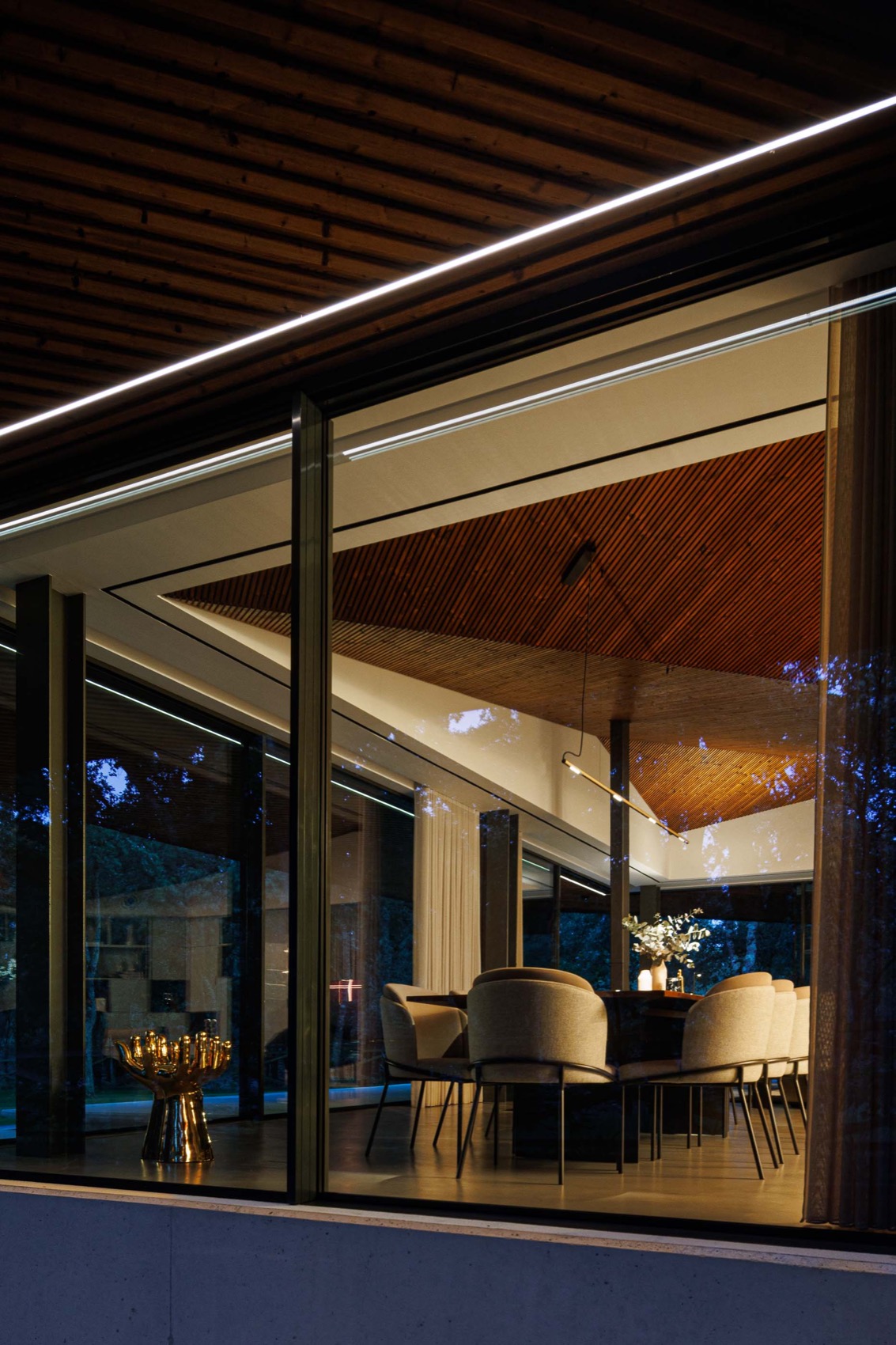 CC住宅 – Quinta dos Carvalhos丨葡萄牙丨Inception Architects Studio-117