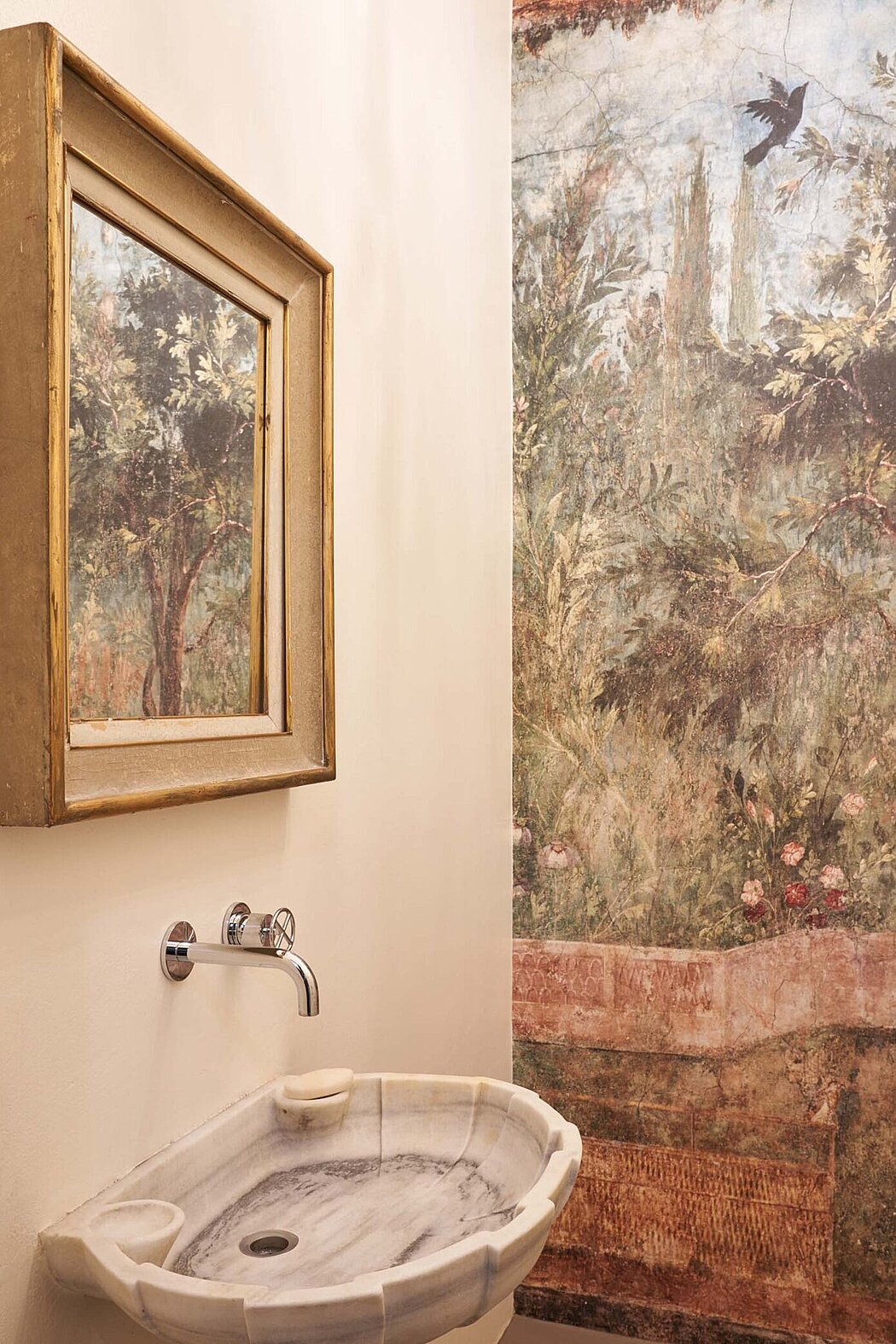 丰达扎之家丨意大利博洛尼亚丨Carlotta Franceschi-5