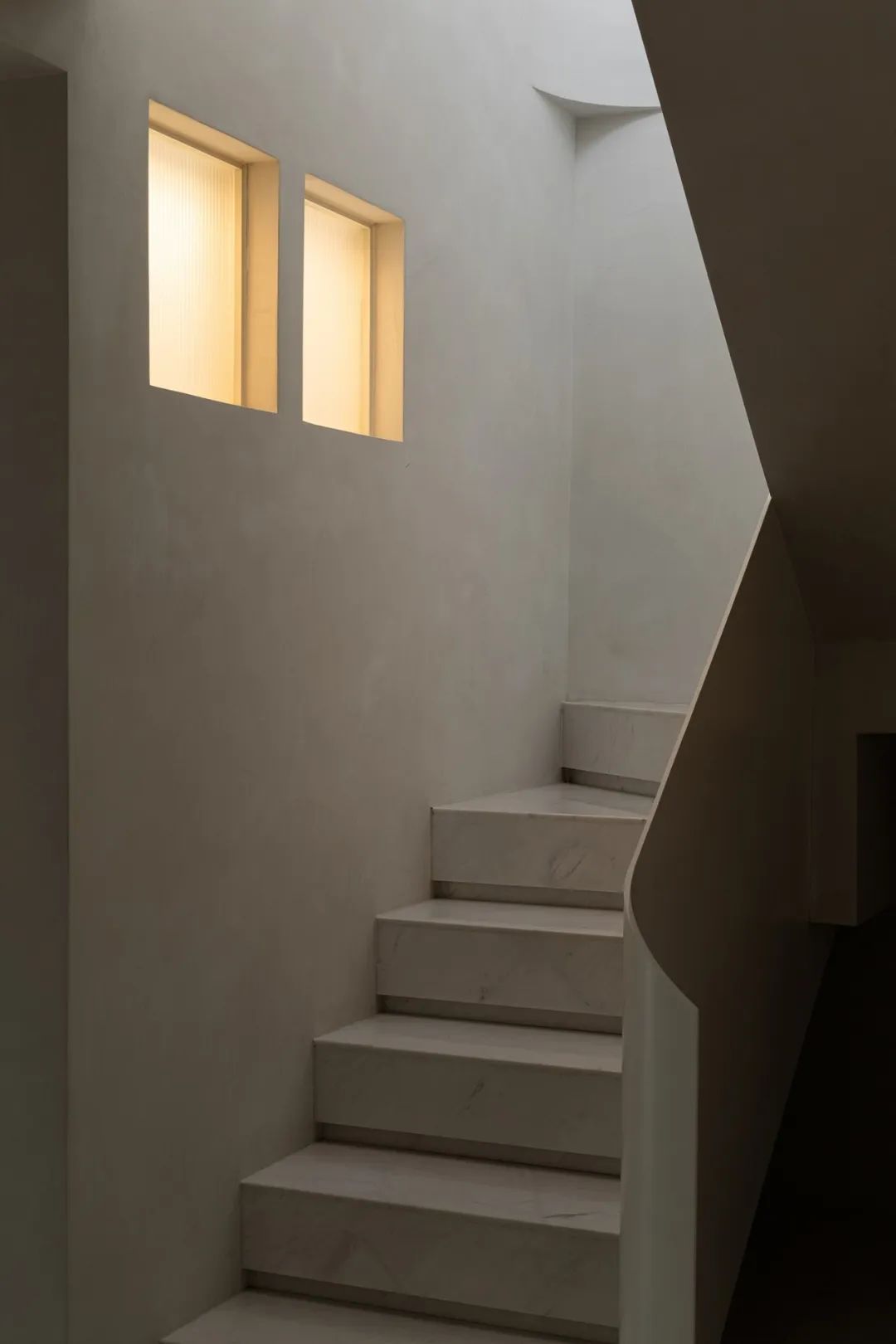 知单丨中国南京丨云行空间建造设计-50