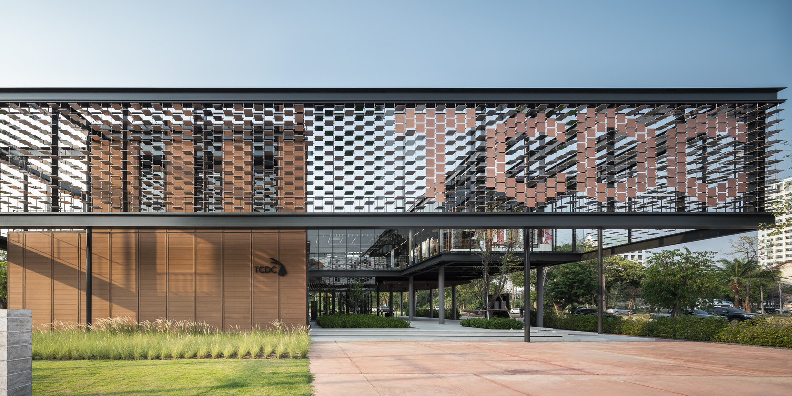 泰国创意设计中心-10