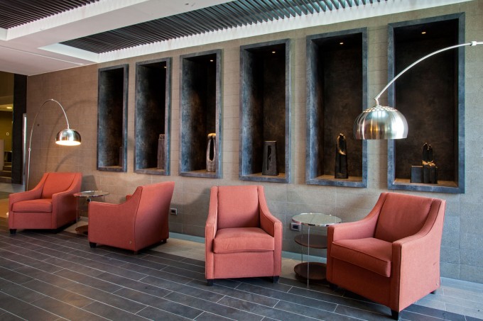 机场假日酒店-5