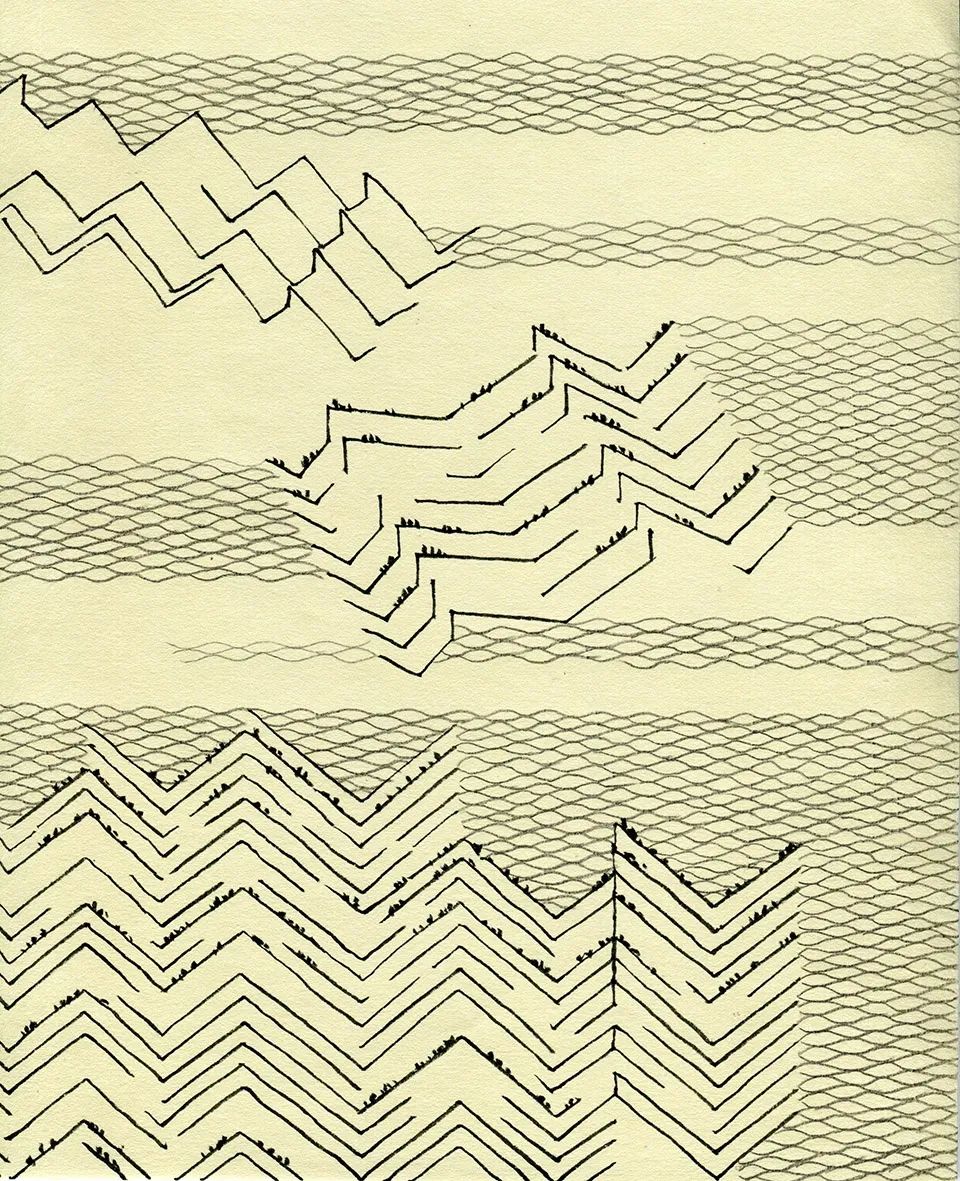 "一体两面"的崇明东滩湿地科研宣教中心-51