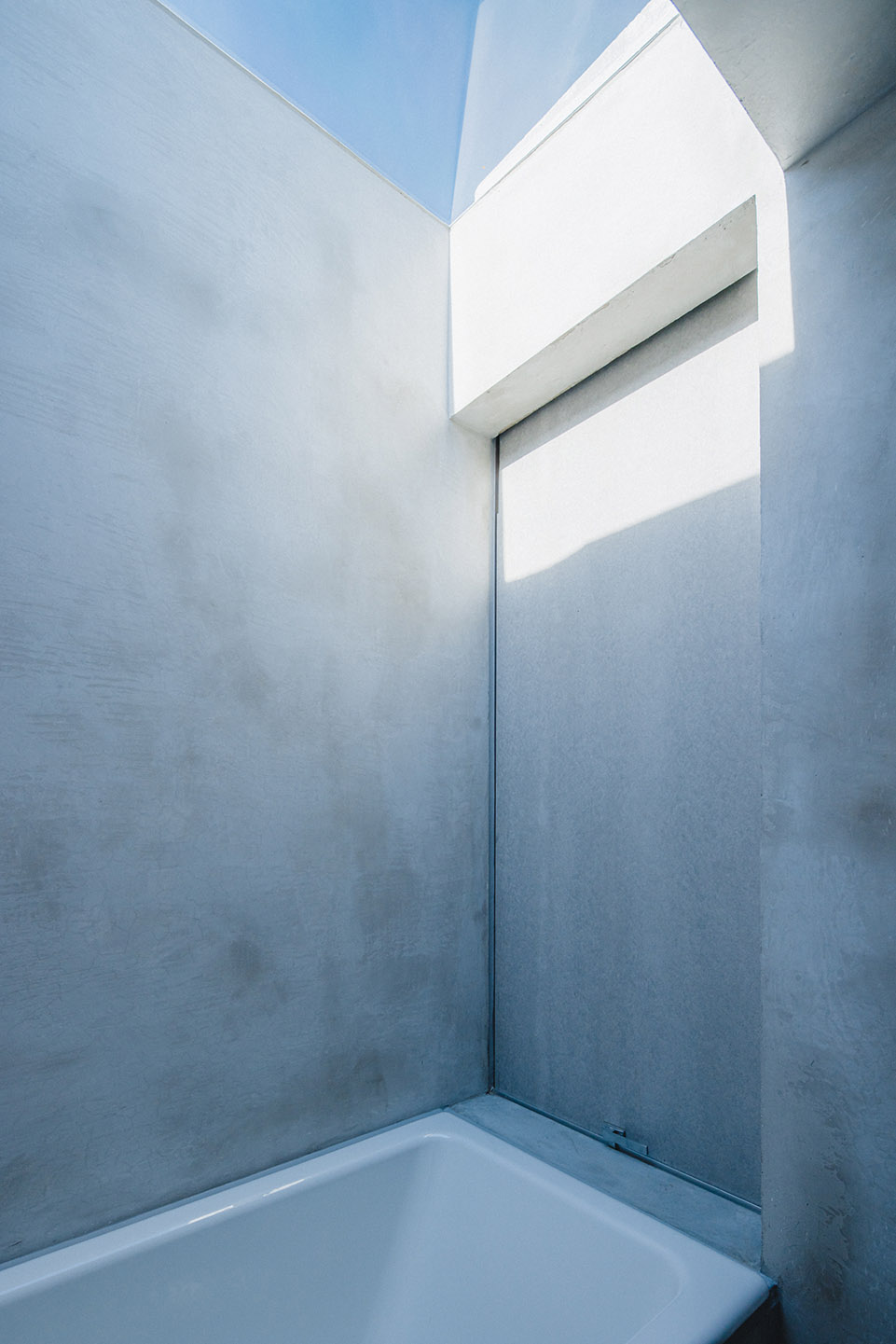 志坚原住宅丨日本冲绳丨Studio Cochi Architects-136