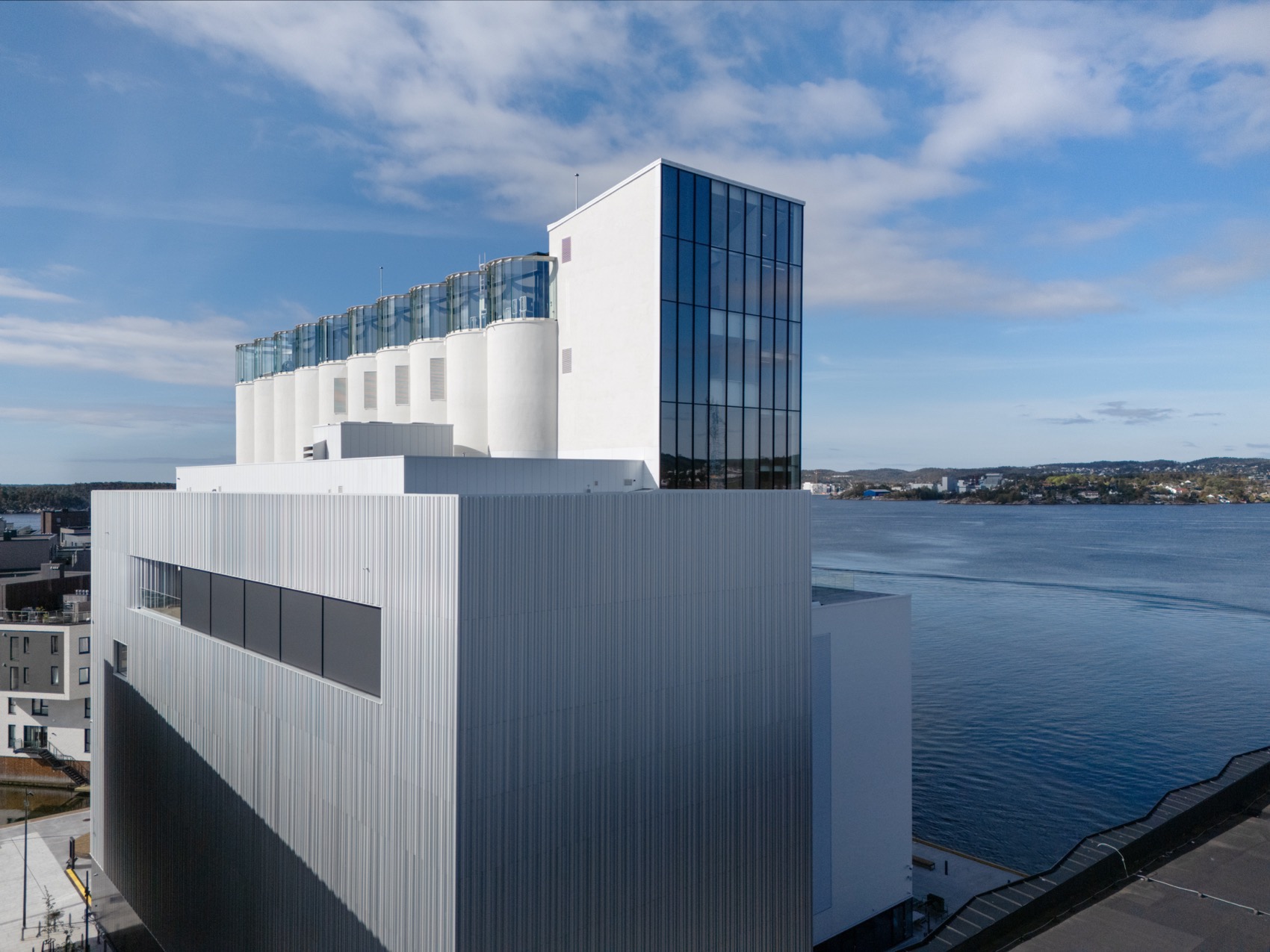 Kunstsilo美术馆丨挪威-132