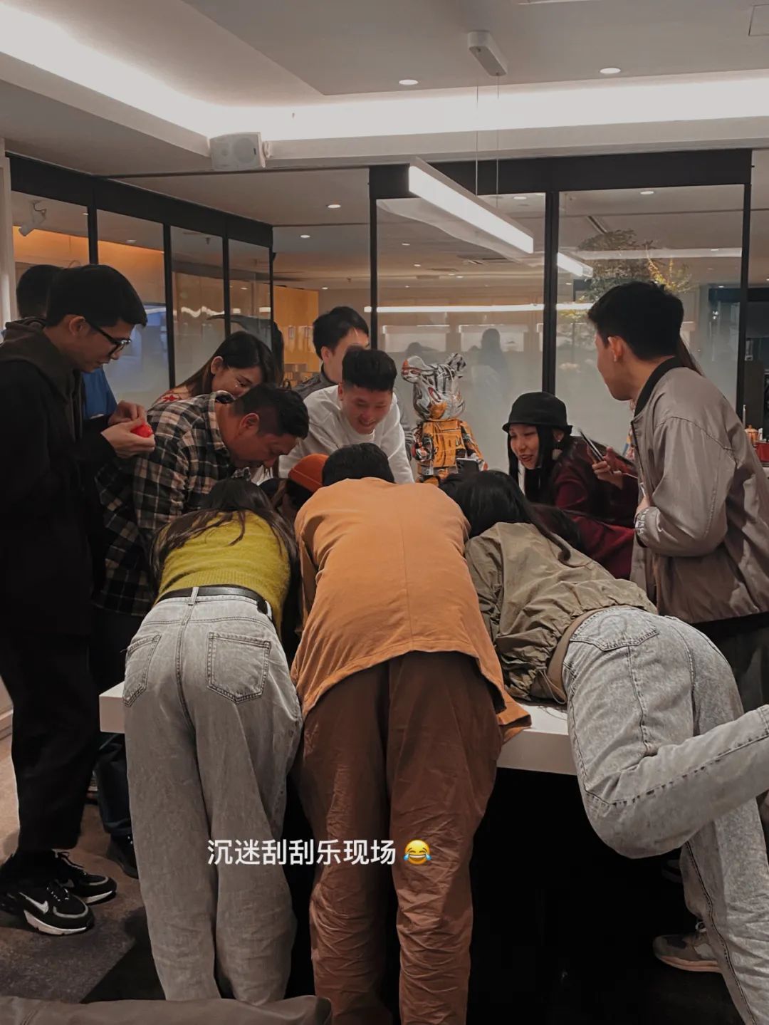 INS Christmas in da house | 創意交換禮物的溫馨聖誕-27