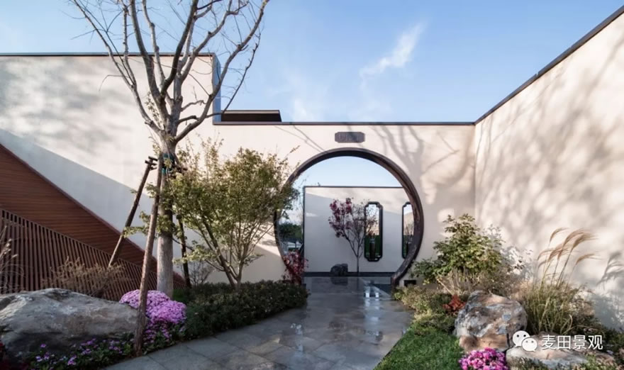 世茂·湖山印·张家口-27